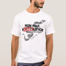 Suche nach ron paul tshirts Präsident