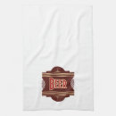 Suche nach retro bar geschirr tücher Bier