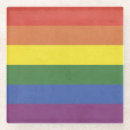 Suche nach transgender untersetzer Regenbogenflagge