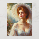 Suche nach viktorianische mode postkarten Blume