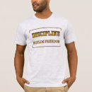 Suche nach religiöse freiheit tshirts Jede person