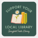 Suche nach bibliothek aufkleber Bücherliebhaber