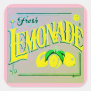Suche nach rosa limonade aufkleber Obst
