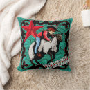 Suche nach rodeo kissen Cowgirl