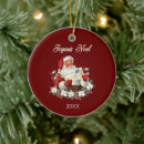 Suche nach altmodisch ornamente Weihnachtsmann