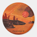 Suche nach sciencefiction magnete Fantasie