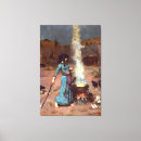 Suche nach hexerei leinwandbilder Für alle