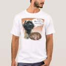 Suche nach leonberger hund tshirts Glücklich