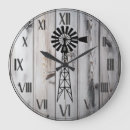 Suche nach windmühle wanduhren Vintag