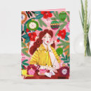 Suche nach mid century modern karten Weihnachten