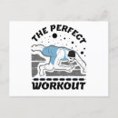 Suche nach workout postkarten Sport