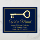 Suche nach goldener schlüssel postkarten Jede person