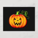 Suche nach trick or treat postkarten Kürbis