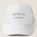 Suche nach berlin baseball kappen Europa