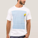 Suche nach blaue blumen tshirts Sommer