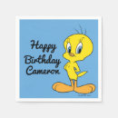 Suche nach tweety vogel Looney toon charakter