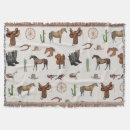 Suche nach cowboy decken Cowgirl