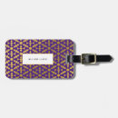 Suche nach marokkanisch gepäckanhänger Geometrisch