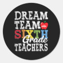 Suche nach dream team aufkleber Uni