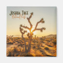 Suche nach joshua tree magnete Souvenir