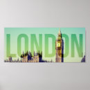 Suche nach londons big ben poster Reisen