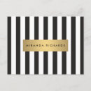 Suche nach schwarz weiß und gold postkarten Modern