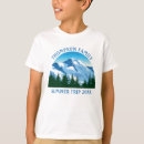 Suche nach bergsteigen tshirts Natur