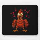 Suche nach lustiger bauernhof mousepads Huhn