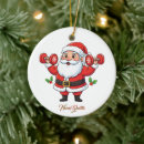 Suche nach fitnessstudio ornamente Weihnachtsmann
