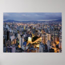 Suche nach sao paulo poster Stadt