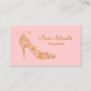 Suche nach shoe visitenkarten Geschäftlich