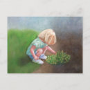 Suche nach blonde mädchen postkarten Blume