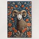 Suche nach sheep puzzle Tier