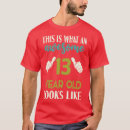 Suche nach 13 jährige tshirts Jahrestag
