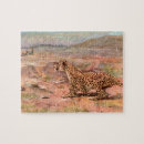 Suche nach gepard puzzle Afrika