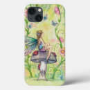Suche nach fantasy ipad hüllen Fee
