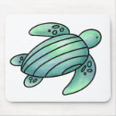Suche nach schildkröte cartoon mousepads Meer