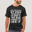 Suche nach duft tshirts Flatulenz