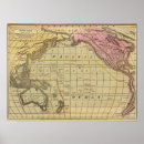 Suche nach pazifischer ozean poster Atlas