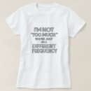 Suche nach sarkastische zitate tshirts Für sie