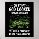 Suche nach agriculture poster Bauer