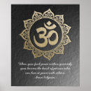 Suche nach goldene mandala poster Yoga