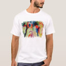 Suche nach expressionismus tshirts Reiter