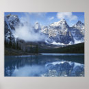 Suche nach banff national park poster Natur
