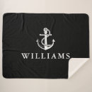 Suche nach weißer anker decken Jede person