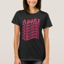 Suche nach feminis tshirts Wahl