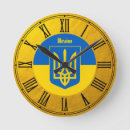 Suche nach ukraine wanduhren Coat of arms