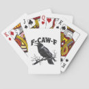 Suche nach crow spielkarten Lustiges huhn