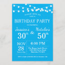 Suche nach zwillinge geburtstag einladungen Geburtstagsfeier