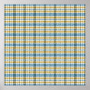 Suche nach tartan kariert poster Abstrakt